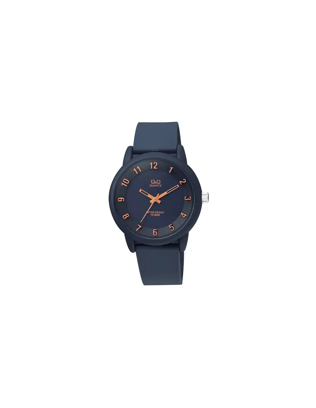 Q&Q Ρολόι χειρός Q&Q VR52J002Y VR52J002Y
