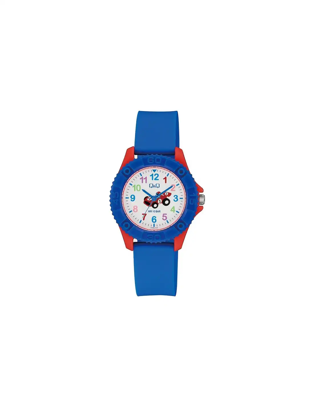 Q&Q Ρολόι χειρός Q&Q VQ96J023Y VQ96J023Y