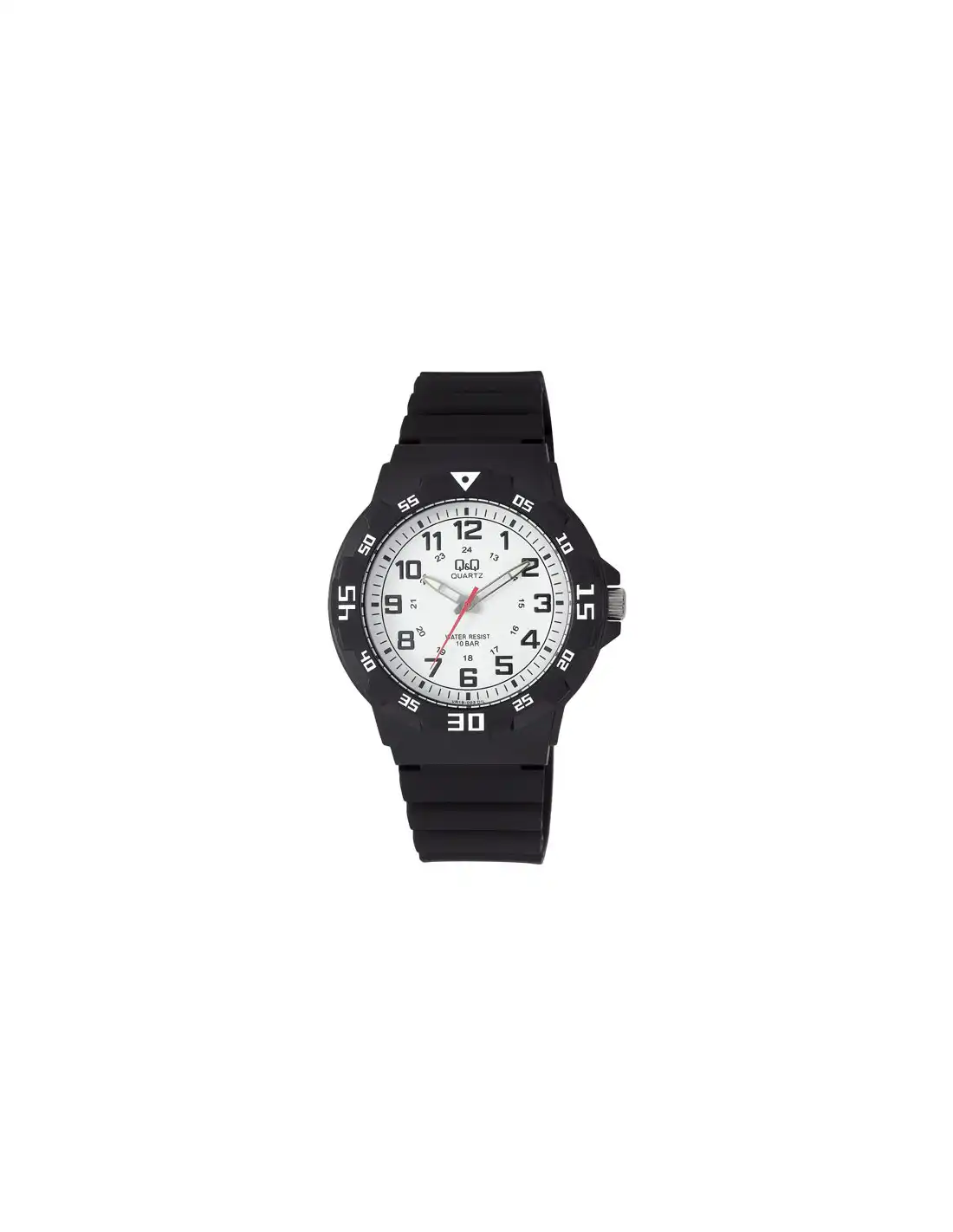 Q&Q Ρολόι χειρός Q&Q VR18J003Y VR18J003Y Q&Q Ρολόι χειρός Q&Q VR18J003Y VR18J003Y
