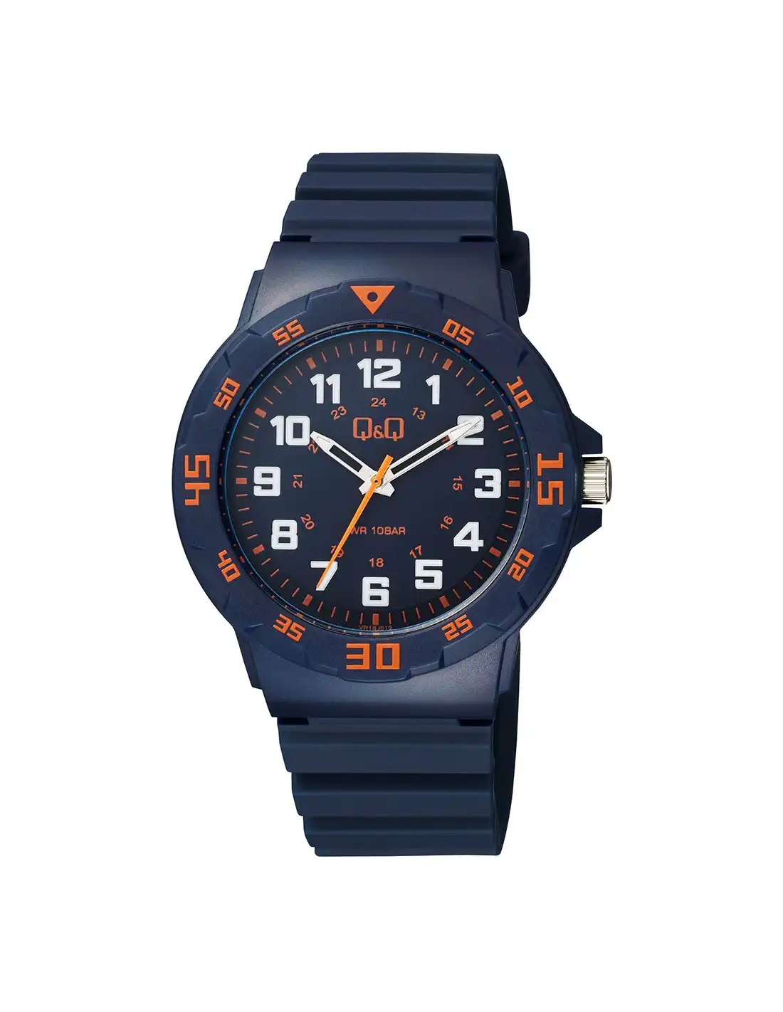 Q&Q Ρολόι χειρός Q&Q VR18J012Y VR18J012Y