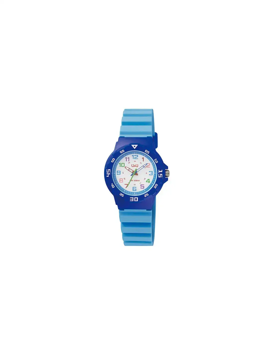 Q&Q Ρολόι χειρός Q&Q VR19J009Y VR19J009Y