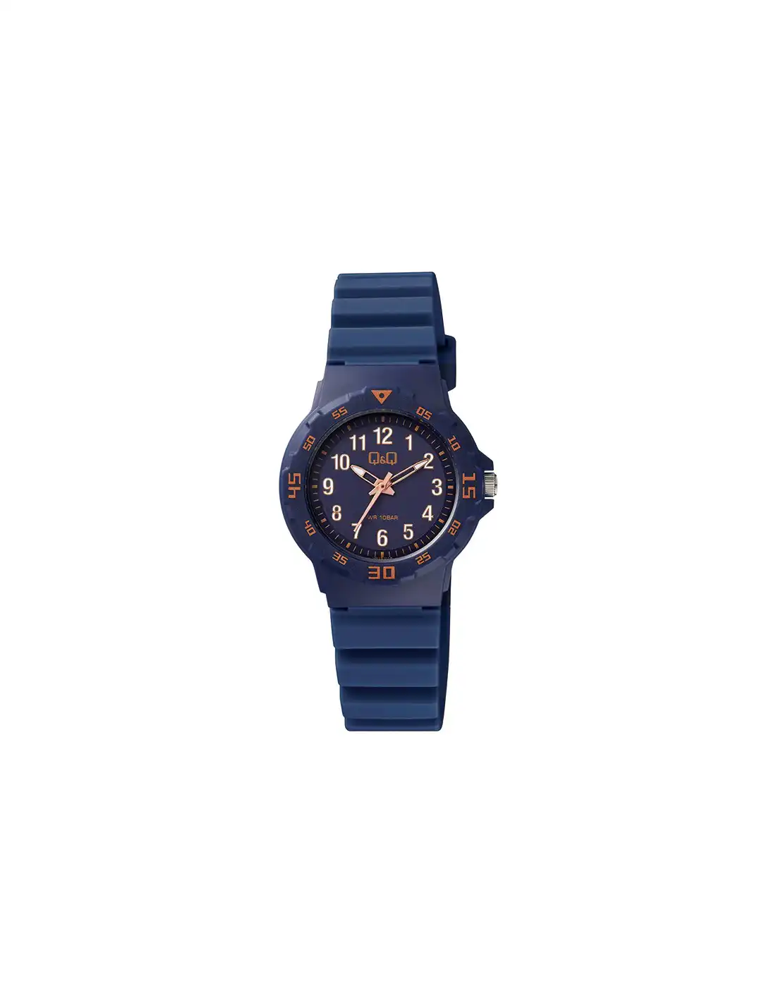 Q&Q Ρολόι χειρός Q&Q VR19J018Y VR19J018Y