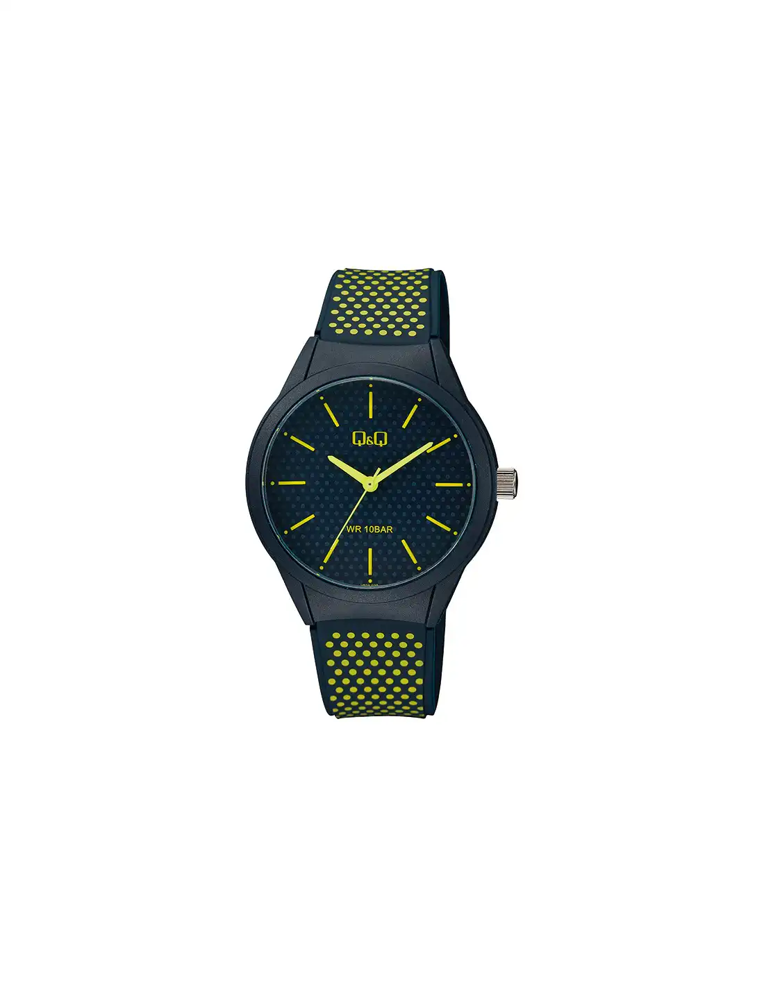 Q&Q Ρολόι χειρός Q&Q VR28J035Y VR28J035Y Q&Q Ρολόι χειρός Q&Q VR28J035Y VR28J035Y