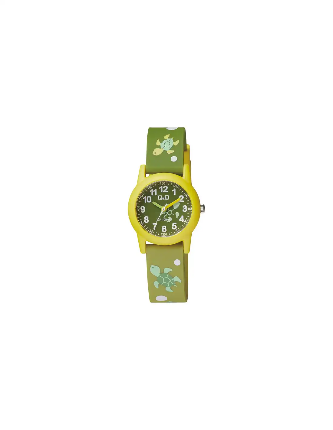 Q&Q Ρολόι χειρός Q&Q VR99J008Y VR99J008Y