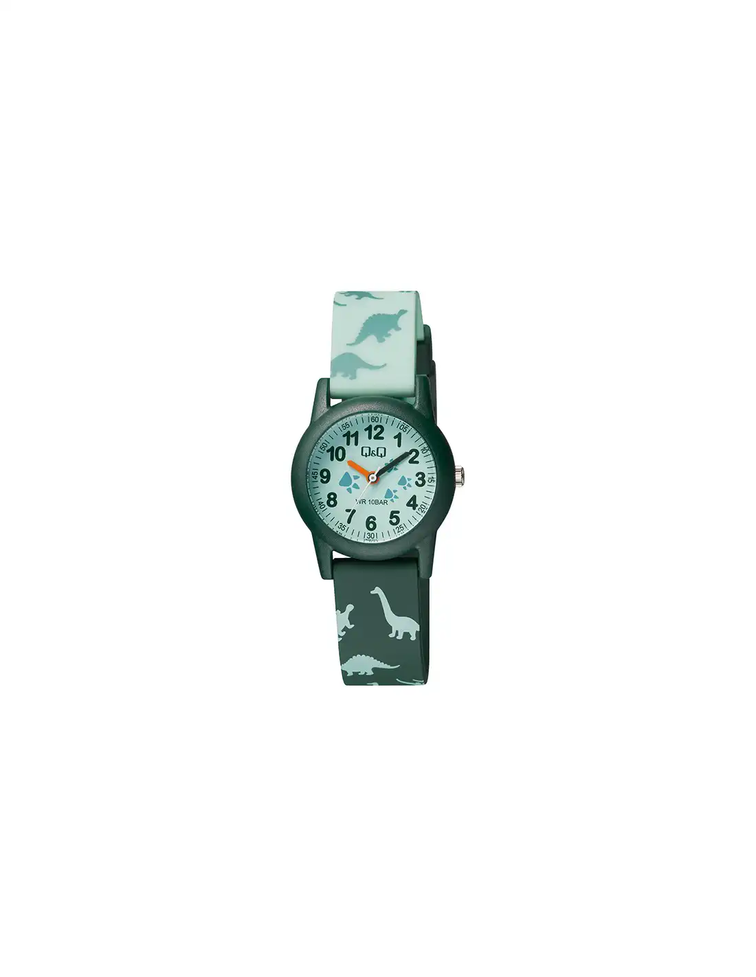 Q&Q Ρολόι χειρός Q&Q VR99J010Y VR99J010Y