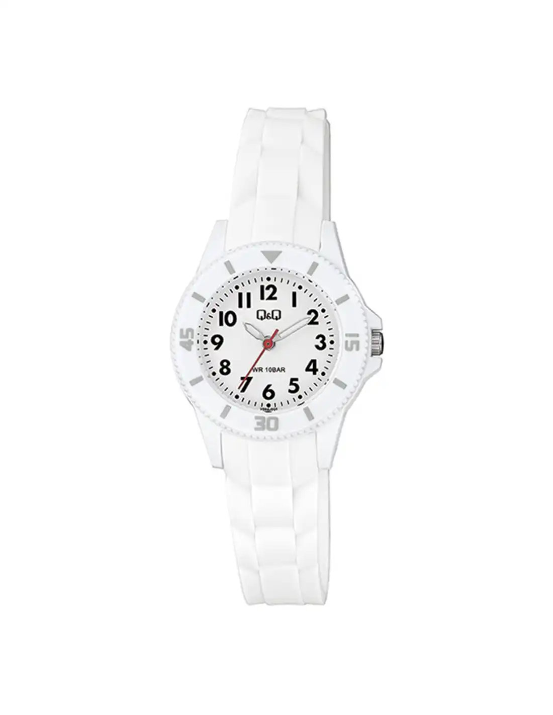 Q&Q Ρολόι χειρός Q&Q VS66J002Y VS66J002Y