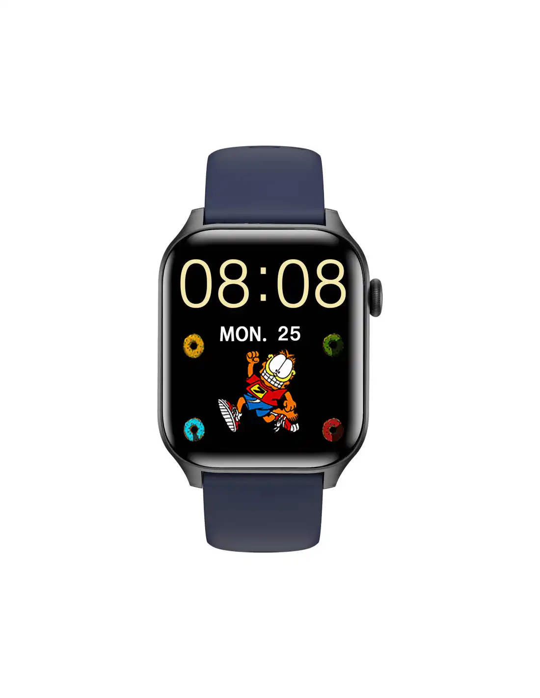 ANELL Smartwatch Anell C12BE pro C12BE ANELL Smartwatch Anell C12BE pro C12BE