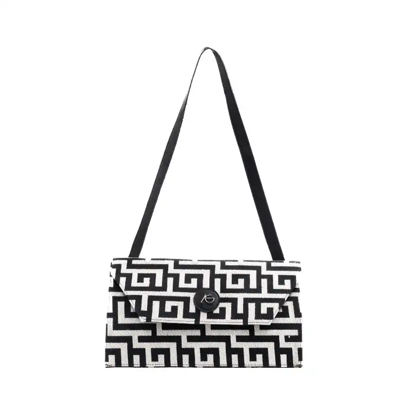 Χειροποίητος φάκελος Ασημίνα