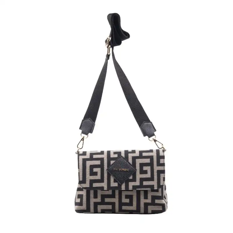 Πούρο τσάντα χιαστί Ελευθερία (Μικρή) Πούρο τσάντα χιαστί Ελευθερία (Μικρή)