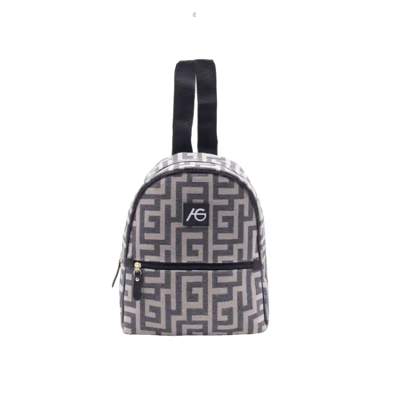 Πούρο – γκρι σακίδιο πλάτης Καλλιρόη Πούρο – γκρι σακίδιο πλάτης Καλλιρόη