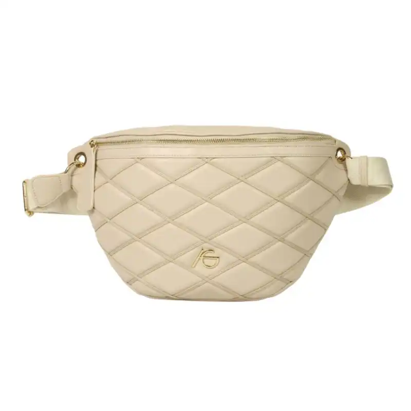 Μπεζ Χιαστί Τσάντα Αντιγόνη Μπεζ Χιαστί Τσάντα Αντιγόνη