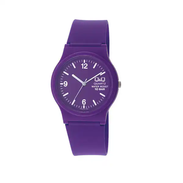 Ρολόι Q&Q VP46J016Y Ρολόι Q&Q VP46J016Y