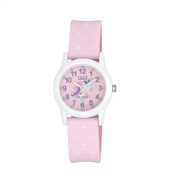 Ρολόι Q&Q VR99J013Y