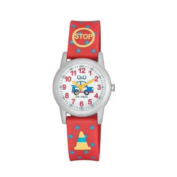 Ρολόι Q&Q VR99J020Y