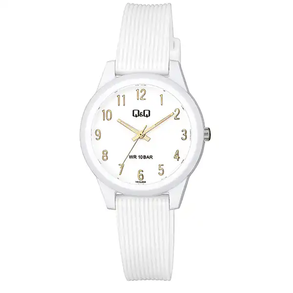 Ρολόϊ Q&Q VS13J008Y Ρολόϊ Q&Q VS13J008Y