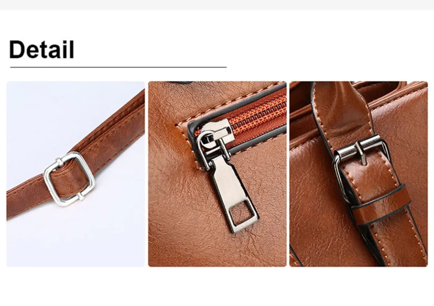 Γυναικείο σετ τσάντας χιαστί/ώμου/Χειρός Cardinal zm588 brown