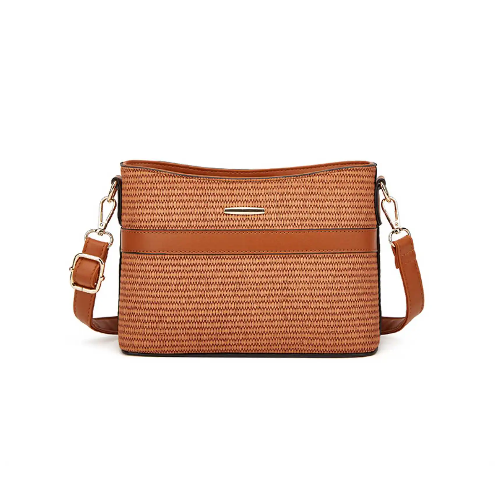 Γυναικείο σετ Σακίδιο πλάτης/τσάντα χειρός/πορτοφόλι Cardinal zm998 coffee