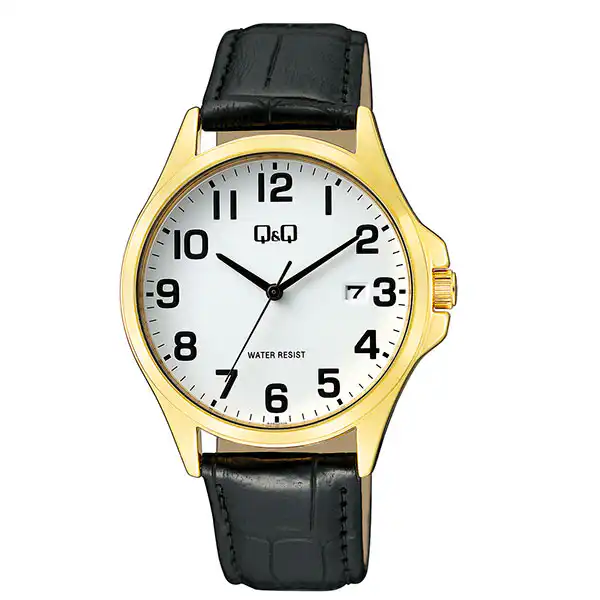 Ρολόϊ Q&Q A480J104Y Ρολόϊ Q&Q A480J104Y
