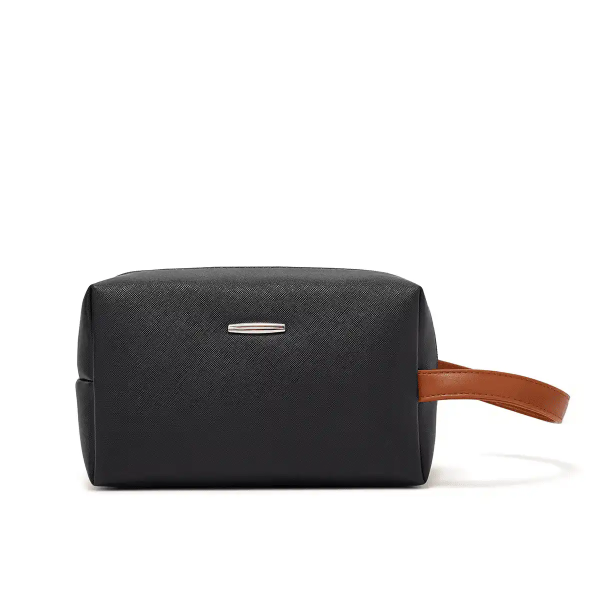 Γυναικείο σετ Σακίδιο πλάτης/νεσεσέρ /Τσάντα χιαστί Cardinal ZM 954 Black