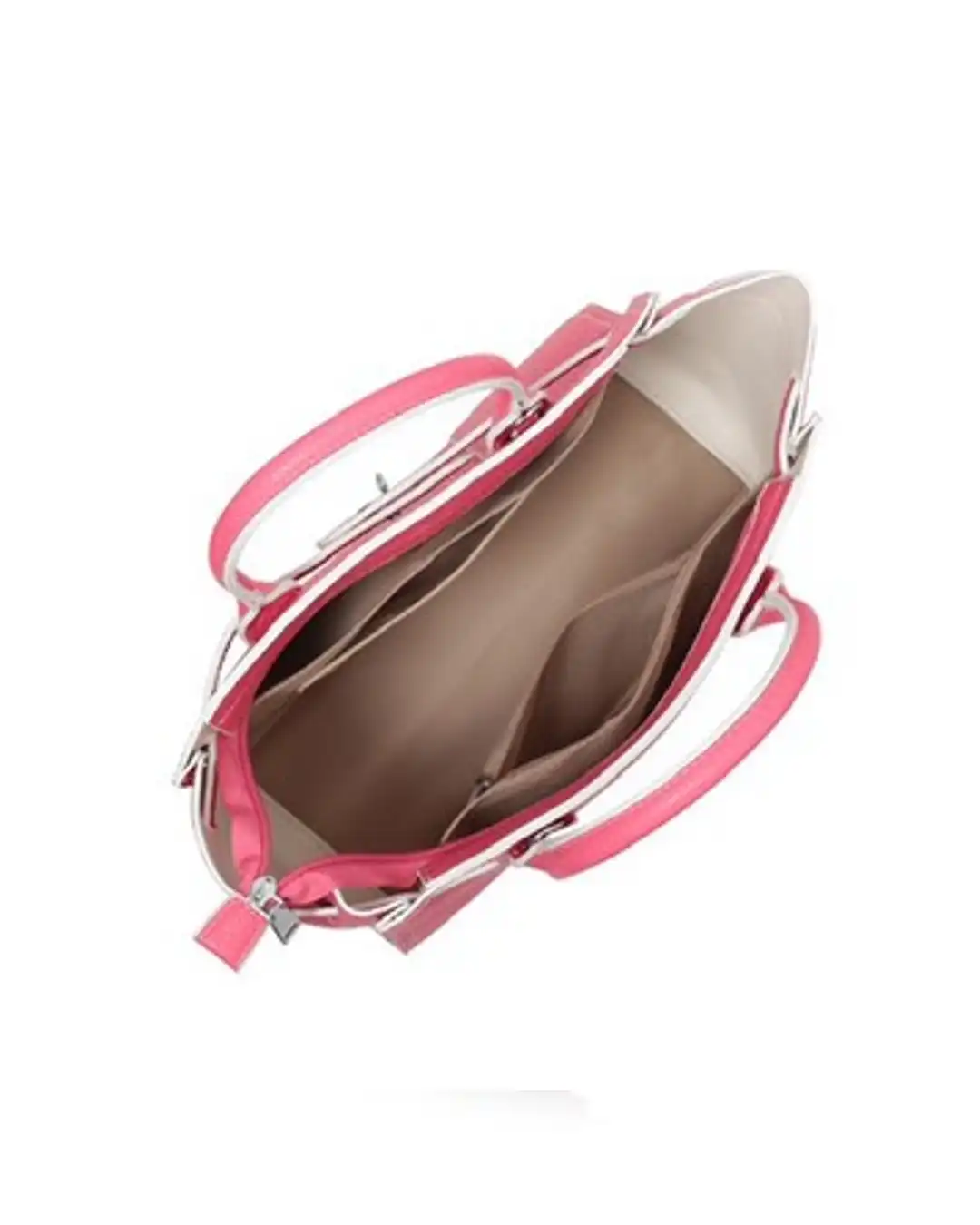 Τσάντα χειρός KX2311 - Φούξ