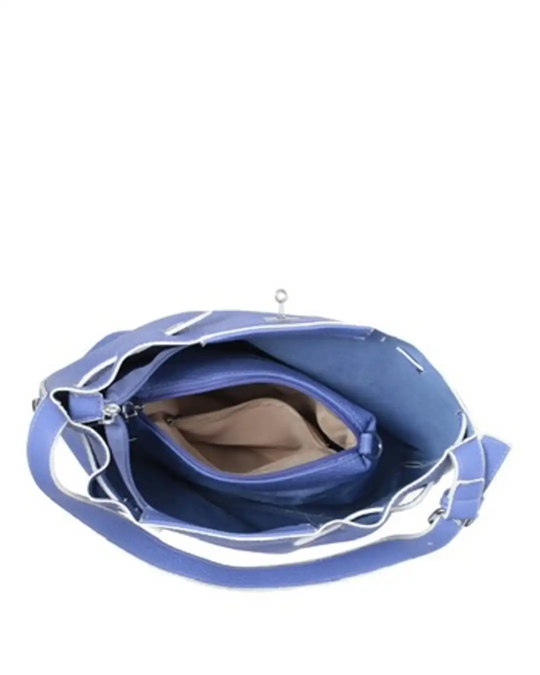 Τσάντα ωμου KX2310 - Μώβ