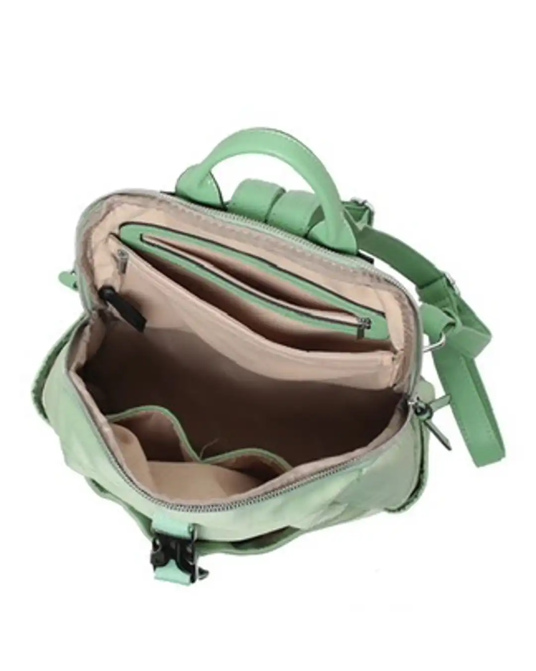 Σακίδιο πλάτης BY-31395 - Πράσινο