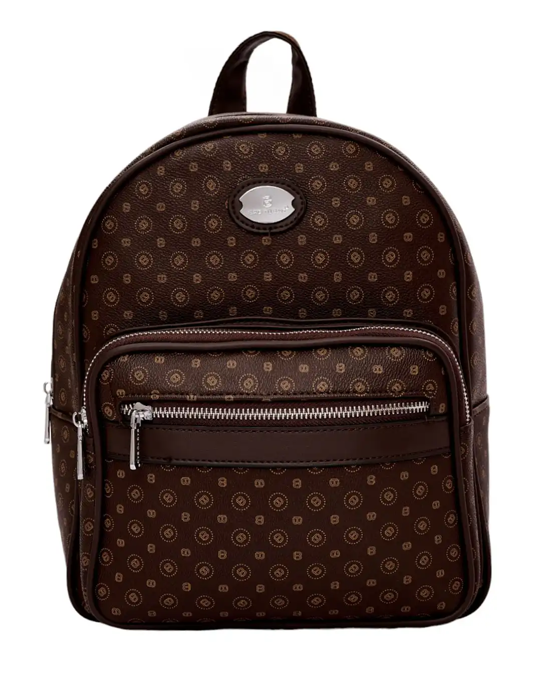 Σακίδιο πλάτης YR3508 – Καφέ