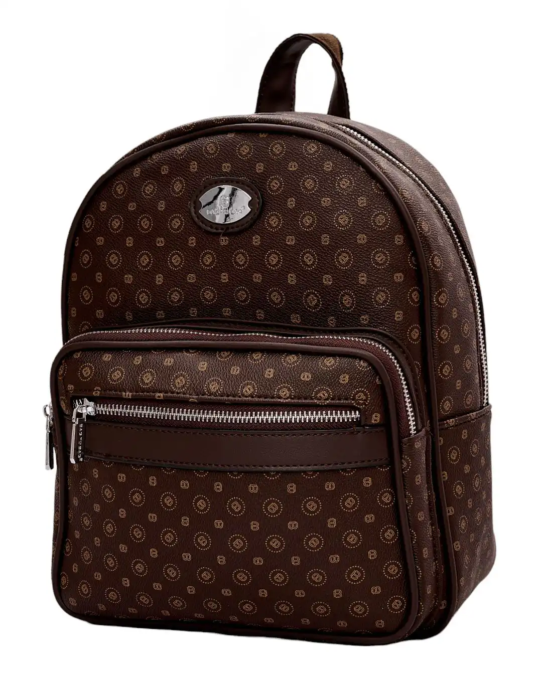 Σακίδιο πλάτης YR3508 – Καφέ