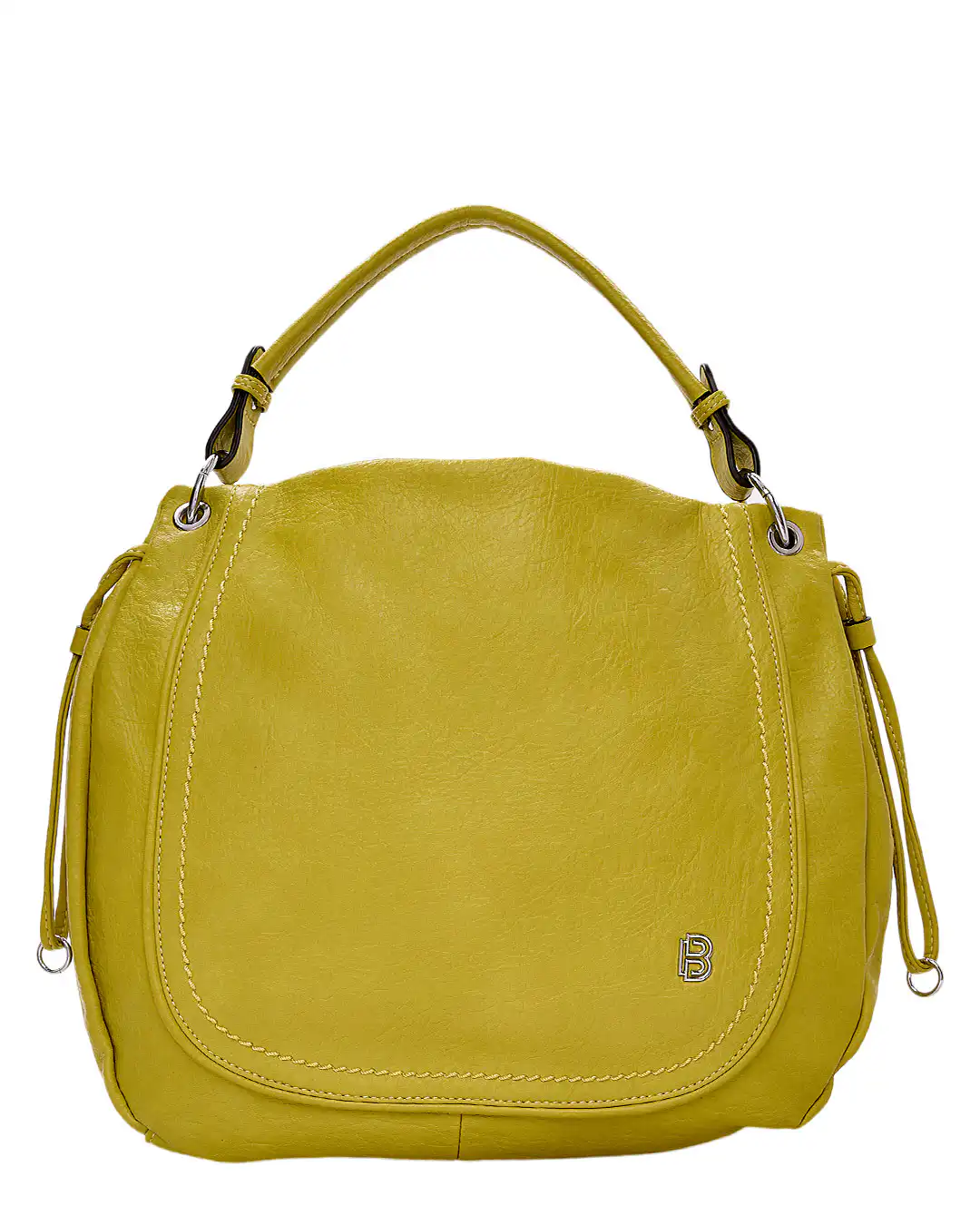 Τσάντα ώμου K-9095 – Ανοιχτό Πράσινο