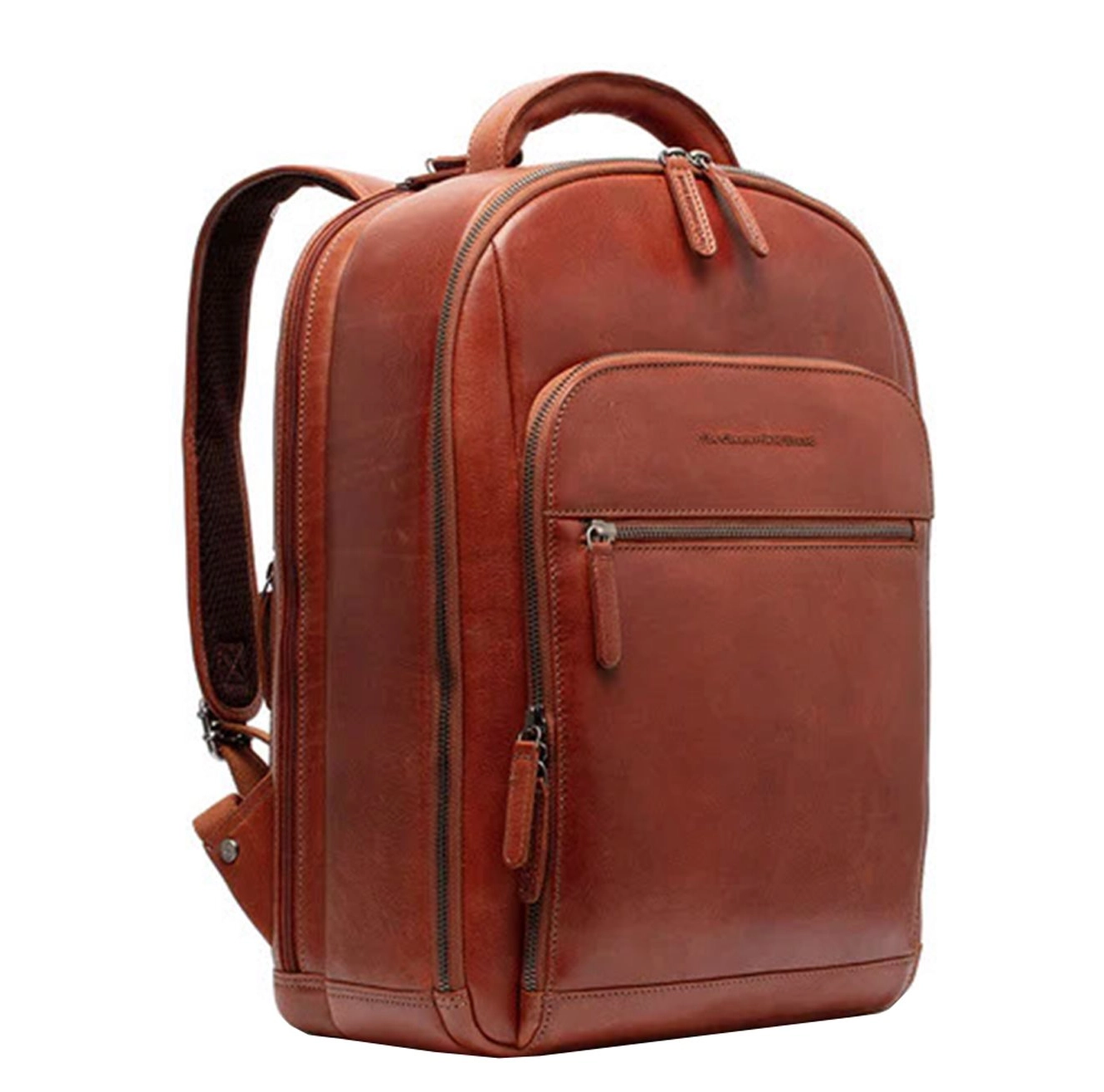 Chesterfield Leather Backpack Chesterfield Maggiore 13″ C58.03431 Ταμπά Chesterfield Leather Backpack Chesterfield Maggiore 13″ C58.03431 Ταμπά