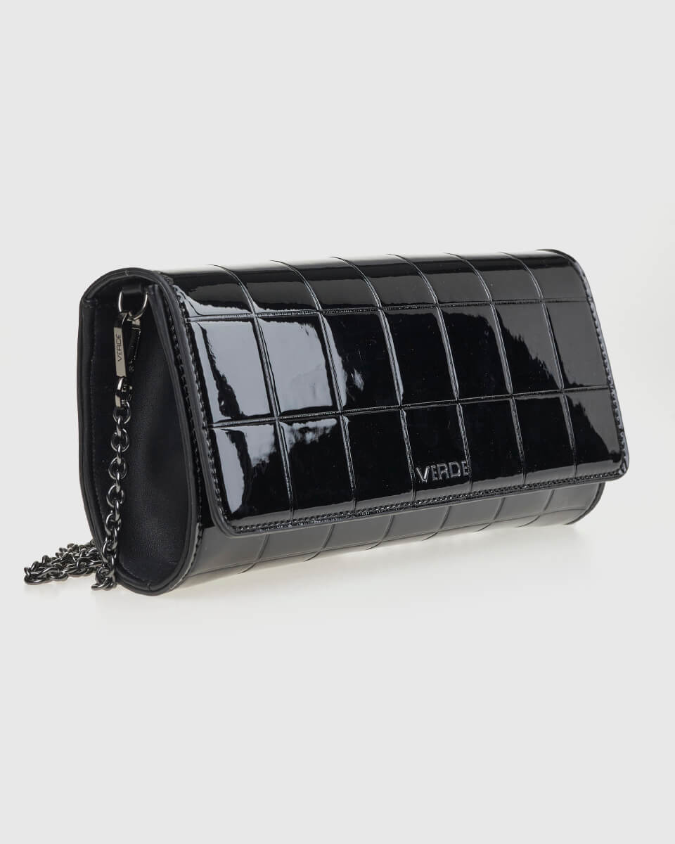 VERDE ΓΥΝΑΙΚΕΙΑ ΤΣΑΝΤΑ ΑΜΠΙΓΙΕ 01-0002011 ΜΑΥΡΟ VERDE ΓΥΝΑΙΚΕΙΑ ΤΣΑΝΤΑ ΑΜΠΙΓΙΕ 01-0002011 ΜΑΥΡΟ