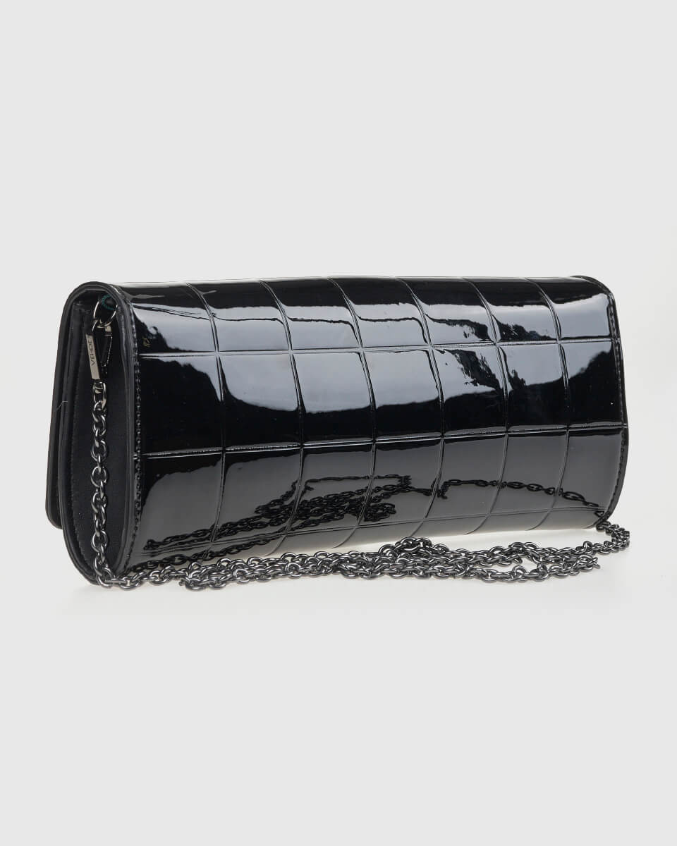 VERDE ΓΥΝΑΙΚΕΙΑ ΤΣΑΝΤΑ ΑΜΠΙΓΙΕ 01-0002011 ΜΑΥΡΟ