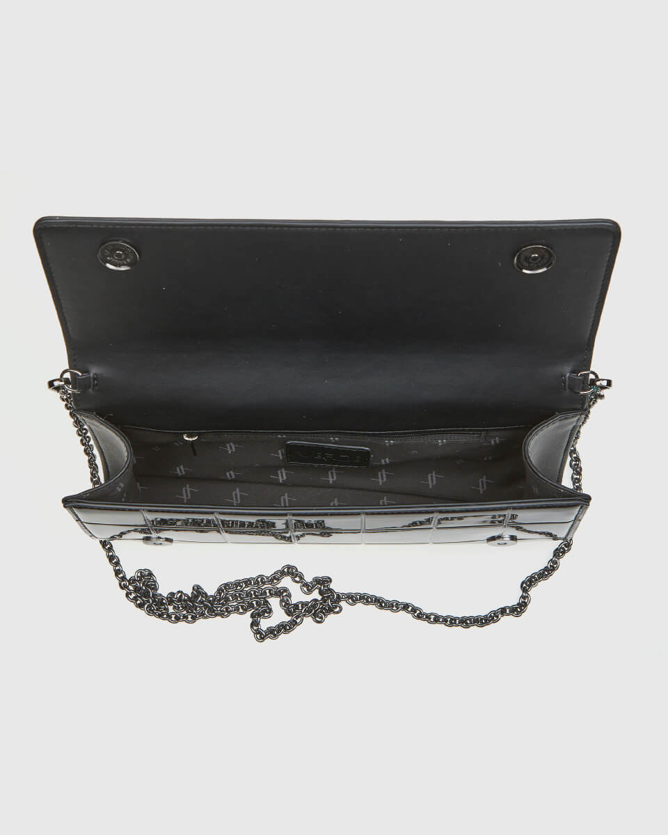 VERDE ΓΥΝΑΙΚΕΙΑ ΤΣΑΝΤΑ ΑΜΠΙΓΙΕ 01-0002011 ΜΑΥΡΟ