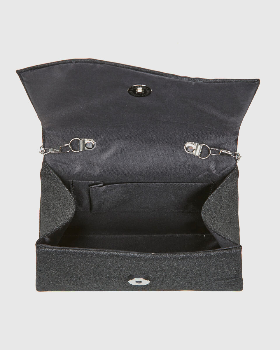 VERDE ΓΥΝΑΙΚΕΙΑ ΤΣΑΝΤΑ ΑΜΠΙΓΙΕ 01-0002012 ΜΑΥΡΟ