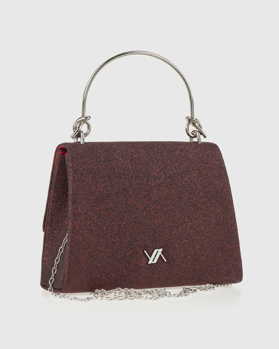 VERDE ΓΥΝΑΙΚΕΙΑ ΤΣΑΝΤΑ ΑΜΠΙΓΙΕ 01-0002012 ΜΠΟΡΝΤΟ