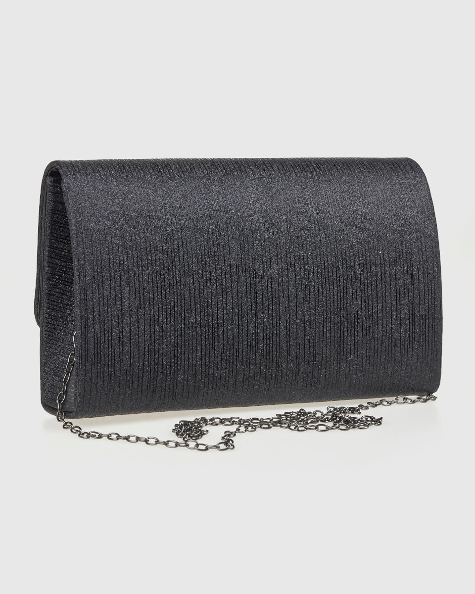 VERDE ΓΥΝΑΙΚΕΙΑ ΤΣΑΝΤΑ ΑΜΠΙΓΙΕ 01-0002014 ΜΑΥΡΟ