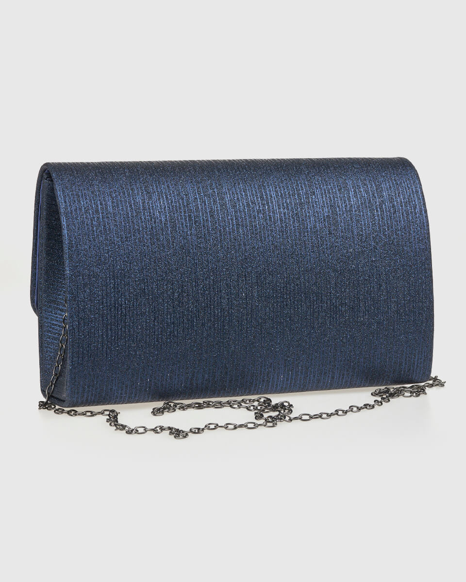 VERDE ΓΥΝΑΙΚΕΙΑ ΤΣΑΝΤΑ ΑΜΠΙΓΙΕ 01-0002014 ΜΠΛΕ