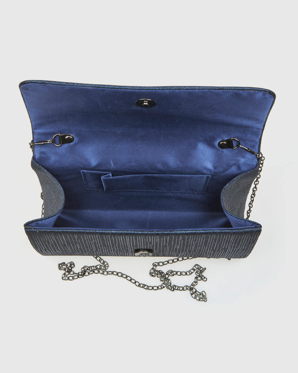 VERDE ΓΥΝΑΙΚΕΙΑ ΤΣΑΝΤΑ ΑΜΠΙΓΙΕ 01-0002014 ΜΠΛΕ