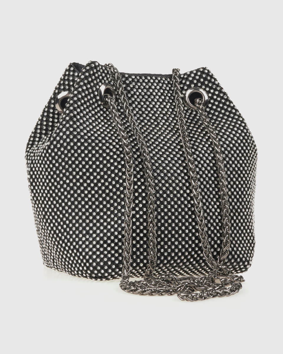 VERDE ΓΥΝΑΙΚΕΙΑ ΤΣΑΝΤΑ ΑΜΠΙΓΙΕ 01-0002016 ΜΑΥΡΟ