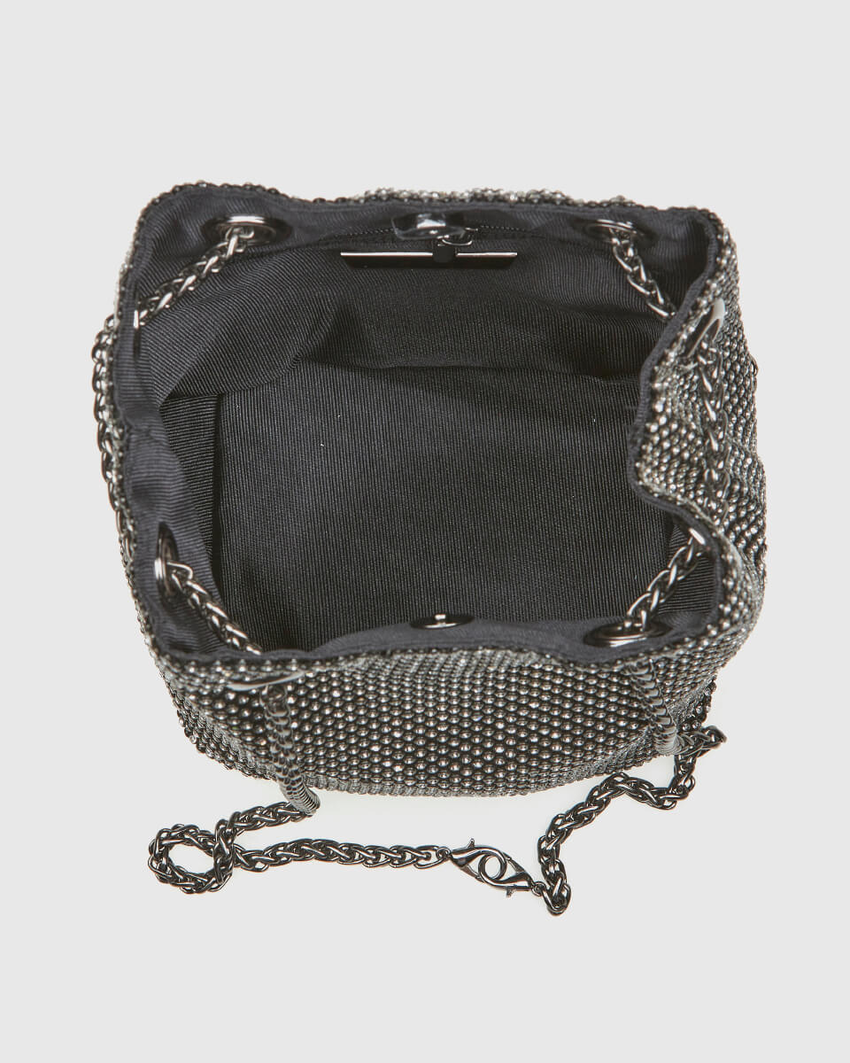 VERDE ΓΥΝΑΙΚΕΙΑ ΤΣΑΝΤΑ ΑΜΠΙΓΙΕ 01-0002016 ΜΑΥΡΟ