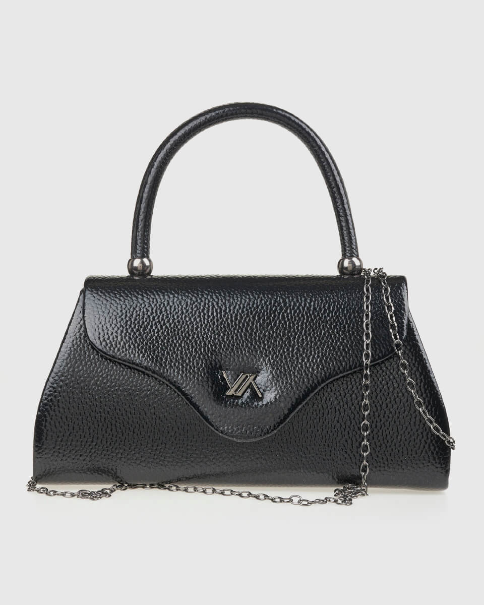 VERDE ΓΥΝΑΙΚΕΙΑ ΤΣΑΝΤΑ ΑΜΠΙΓΙΕ 01-0002017 ΜΑΥΡΟ VERDE ΓΥΝΑΙΚΕΙΑ ΤΣΑΝΤΑ ΑΜΠΙΓΙΕ 01-0002017 ΜΑΥΡΟ