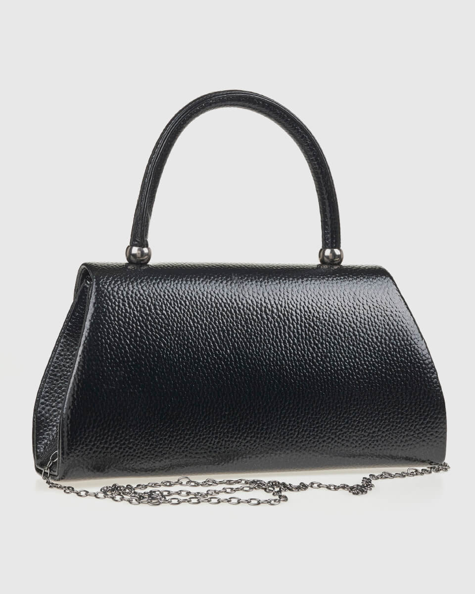 VERDE ΓΥΝΑΙΚΕΙΑ ΤΣΑΝΤΑ ΑΜΠΙΓΙΕ 01-0002017 ΜΑΥΡΟ