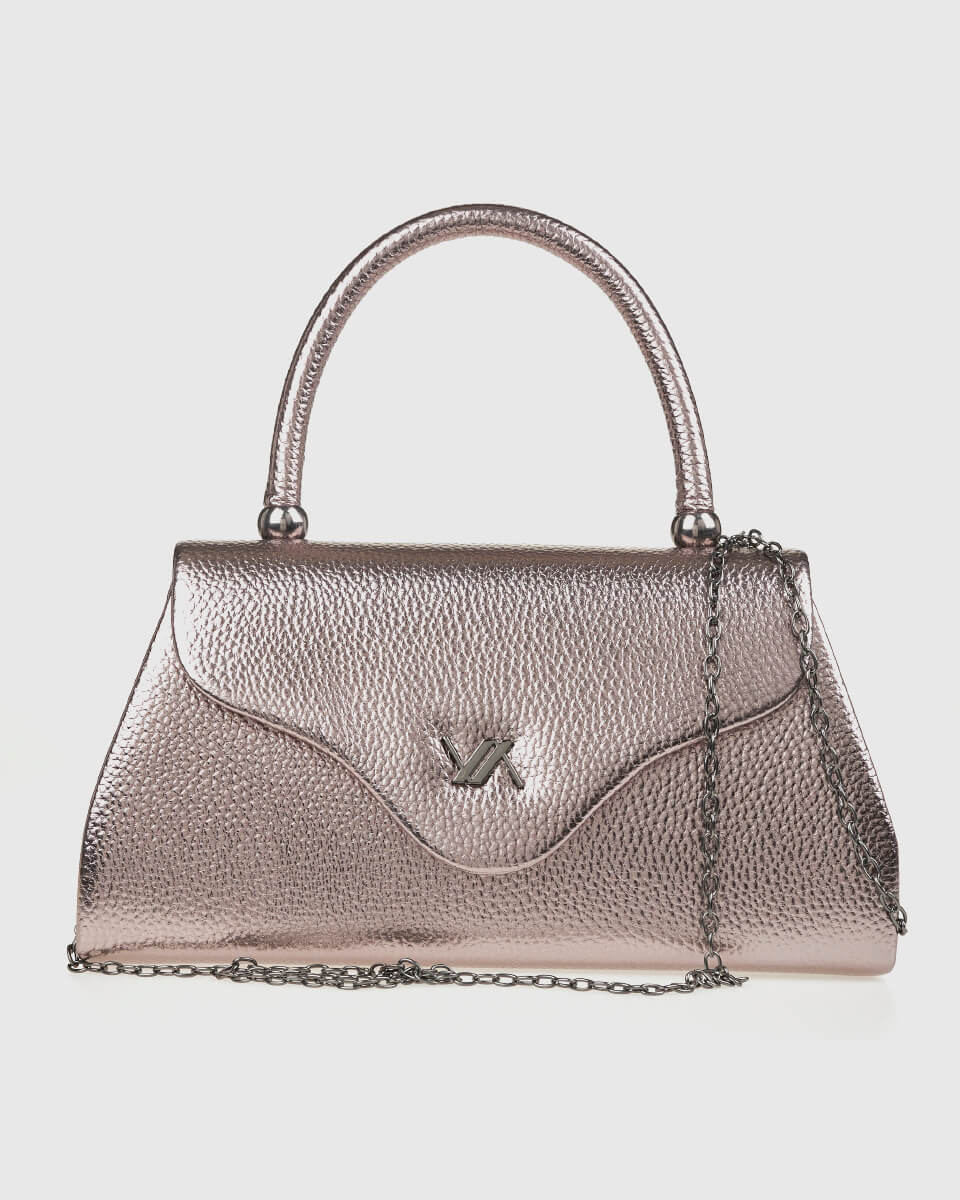 VERDE ΓΥΝΑΙΚΕΙΑ ΤΣΑΝΤΑ ΑΜΠΙΓΙΕ 01-0002017 ΣΚΟΥΡΟ ΓΚΡΙ VERDE ΓΥΝΑΙΚΕΙΑ ΤΣΑΝΤΑ ΑΜΠΙΓΙΕ 01-0002017 ΣΚΟΥΡΟ ΓΚΡΙ