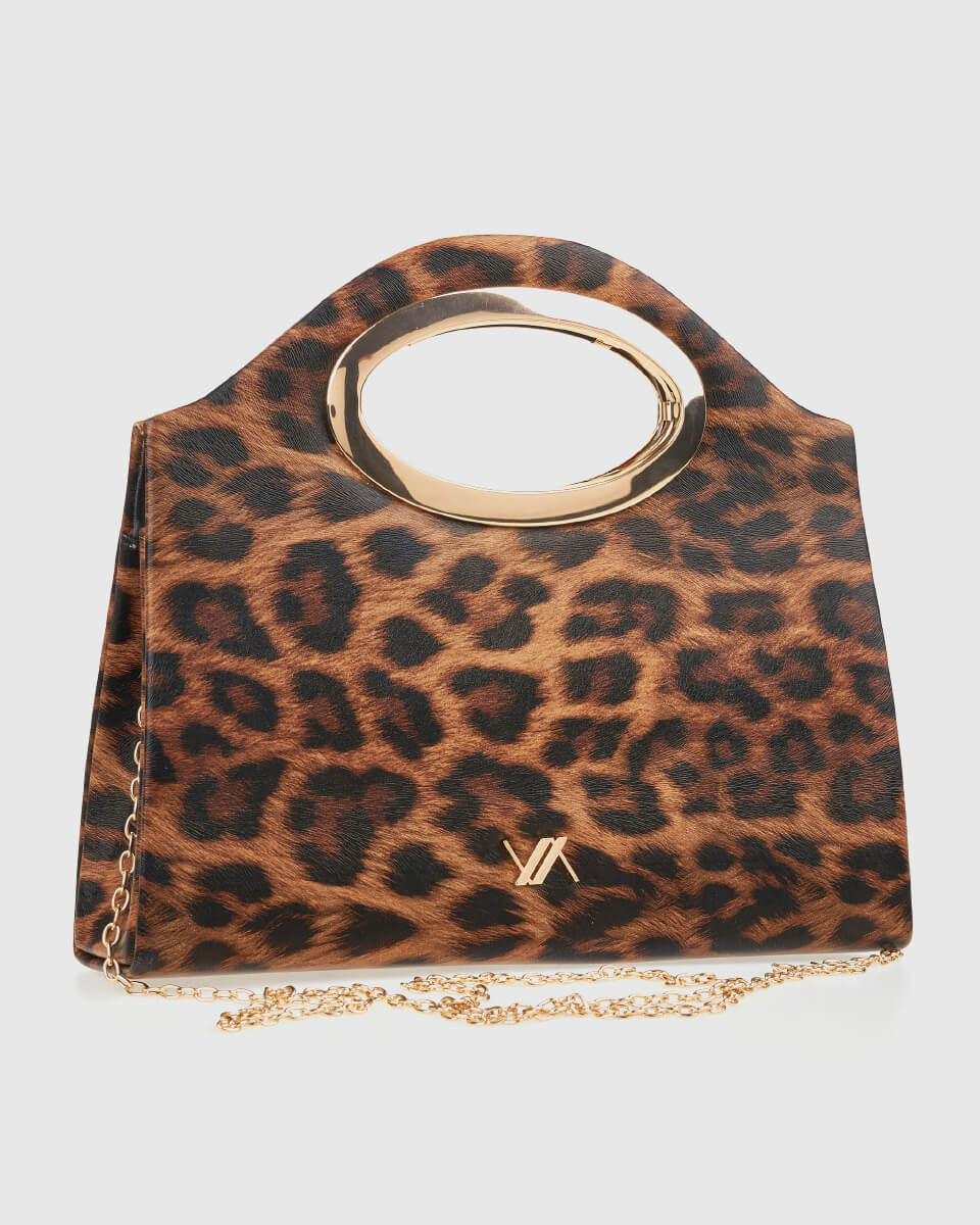 VERDE ΓΥΝΑΙΚΕΙΑ ΤΣΑΝΤΑ ΑΜΠΙΓΙΕ 01-0002018 ANIMAL PRINT VERDE ΓΥΝΑΙΚΕΙΑ ΤΣΑΝΤΑ ΑΜΠΙΓΙΕ 01-0002018 ANIMAL PRINT