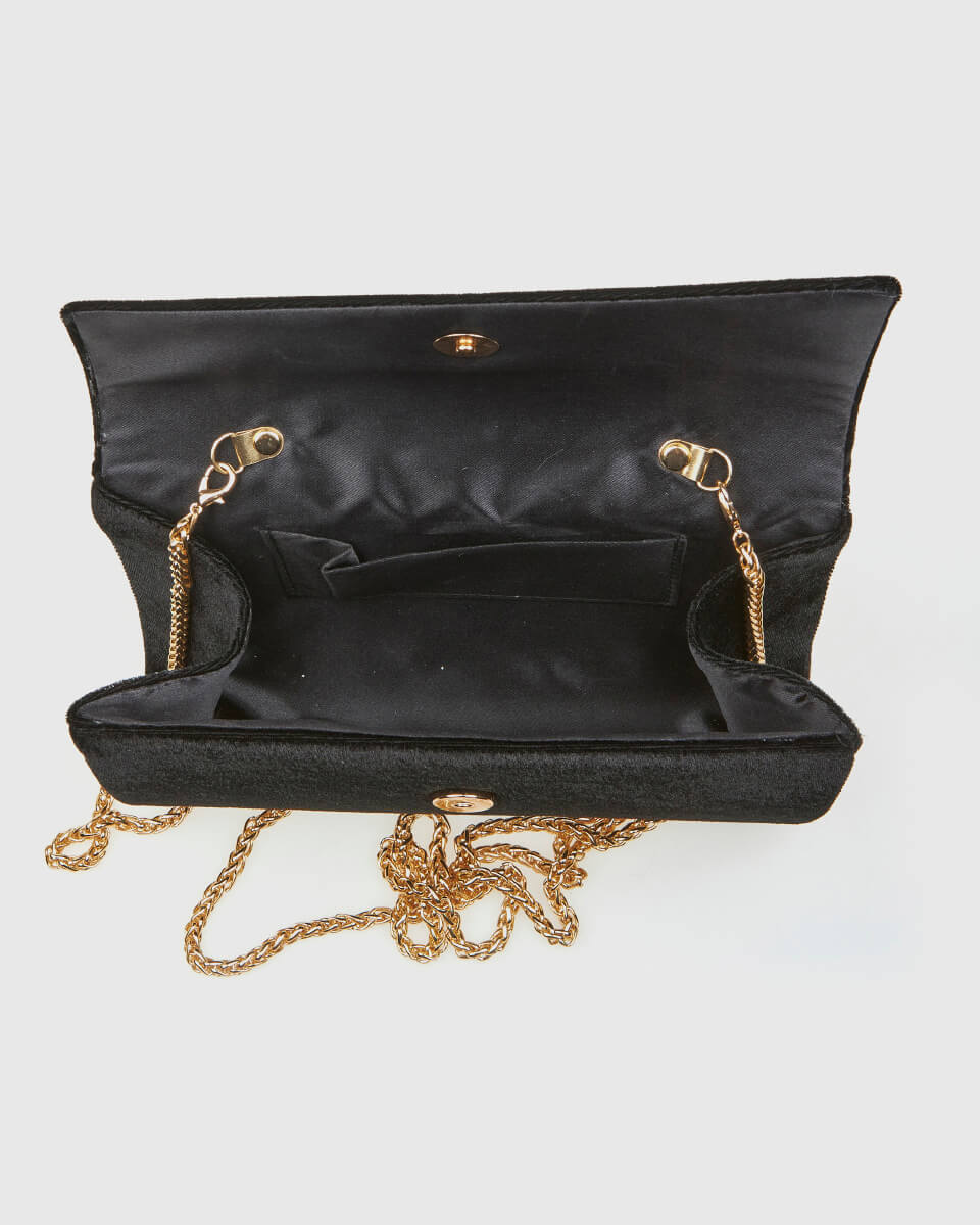 VERDE ΓΥΝΑΙΚΕΙΑ ΤΣΑΝΤΑ ΑΜΠΙΓΙΕ 01-0002019 ΜΑΥΡΟ VERDE ΓΥΝΑΙΚΕΙΑ ΤΣΑΝΤΑ ΑΜΠΙΓΙΕ 01-0002019 ΜΑΥΡΟ