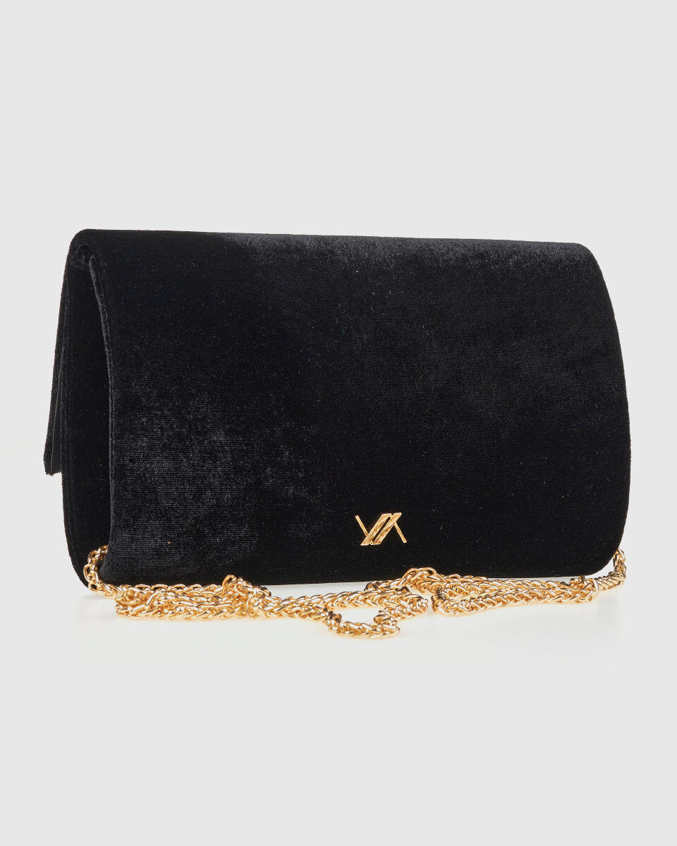 VERDE ΓΥΝΑΙΚΕΙΑ ΤΣΑΝΤΑ ΑΜΠΙΓΙΕ 01-0002019 ΜΑΥΡΟ