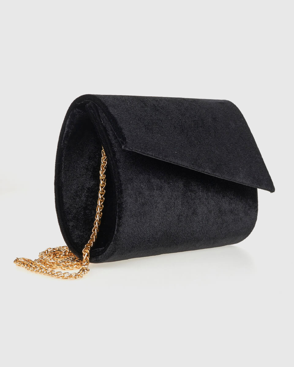 VERDE ΓΥΝΑΙΚΕΙΑ ΤΣΑΝΤΑ ΑΜΠΙΓΙΕ 01-0002019 ΜΑΥΡΟ