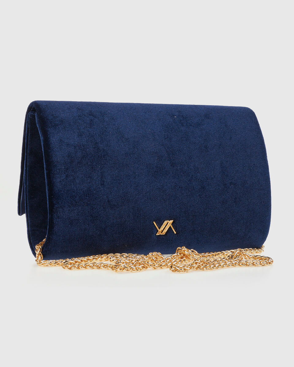 VERDE ΓΥΝΑΙΚΕΙΑ ΤΣΑΝΤΑ ΑΜΠΙΓΙΕ 01-0002019 ΜΠΛΕ