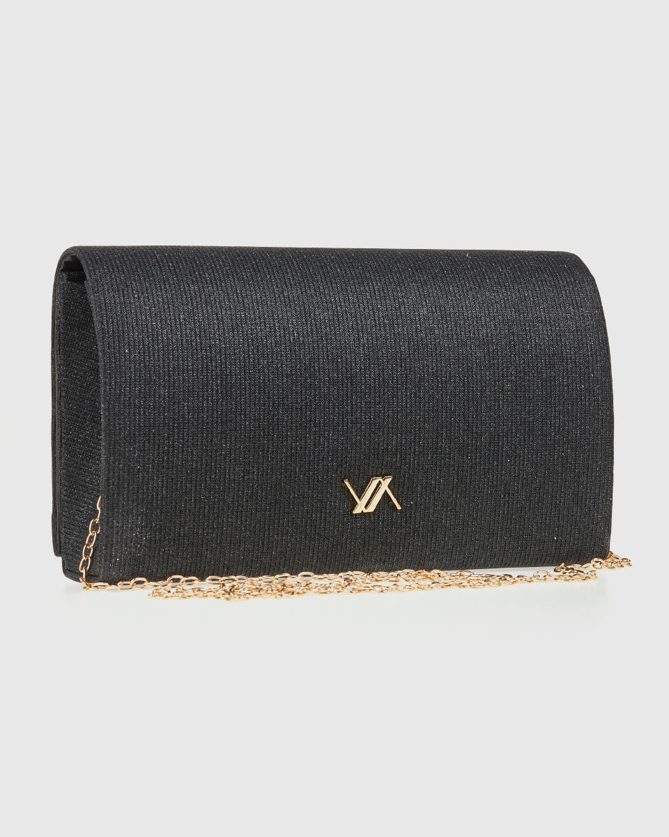 VERDE ΓΥΝΑΙΚΕΙΑ ΤΣΑΝΤΑ ΑΜΠΙΓΙΕ 01-0002020 ΜΑΥΡΟ