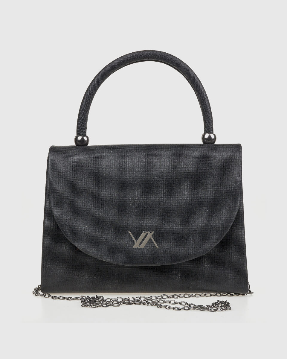 VERDE ΓΥΝΑΙΚΕΙΑ ΤΣΑΝΤΑ ΑΜΠΙΓΙΕ 01-0002021 ΜΑΥΡΟ VERDE ΓΥΝΑΙΚΕΙΑ ΤΣΑΝΤΑ ΑΜΠΙΓΙΕ 01-0002021 ΜΑΥΡΟ